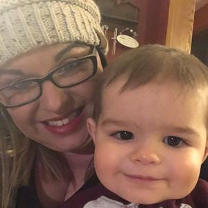 Meet your Posher, Alicia